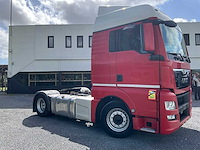 Man tgx 19.480 trekker - afbeelding 52 van  66