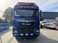 Man tgx 33.480 - 2015 - afbeelding 7 van  13