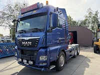 Man tgx 33.480 - 2015 - afbeelding 8 van  13