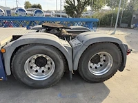 Man tgx 33.480 - 2015 - afbeelding 9 van  13