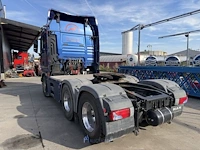 Man tgx 33.480 - 2015 - afbeelding 10 van  13