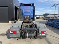 Man tgx 33.480 - 2015 - afbeelding 11 van  13