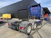 Man tgx 33.480 - 2015 - afbeelding 12 van  13