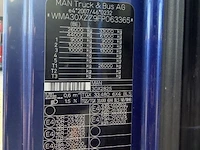 Man tgx 33.480 - 2015 - afbeelding 13 van  13