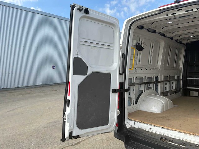 Man truck busbus - afbeelding 16 van  51