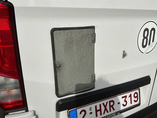 Man truck busbus - afbeelding 36 van  51