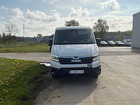 Man truck busbus - afbeelding 50 van  51