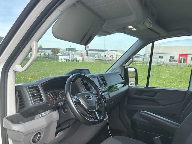 Man truck busbus - afbeelding 10 van  52