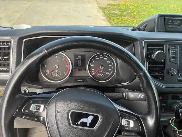 Man truck busbus - afbeelding 13 van  52