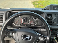 Man truck busbus - afbeelding 13 van  52