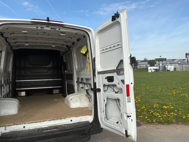 Man truck busbus - afbeelding 17 van  52