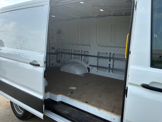 Man truck busbus - afbeelding 22 van  52