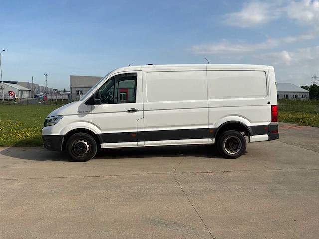 Man truck busbus - afbeelding 12 van  52