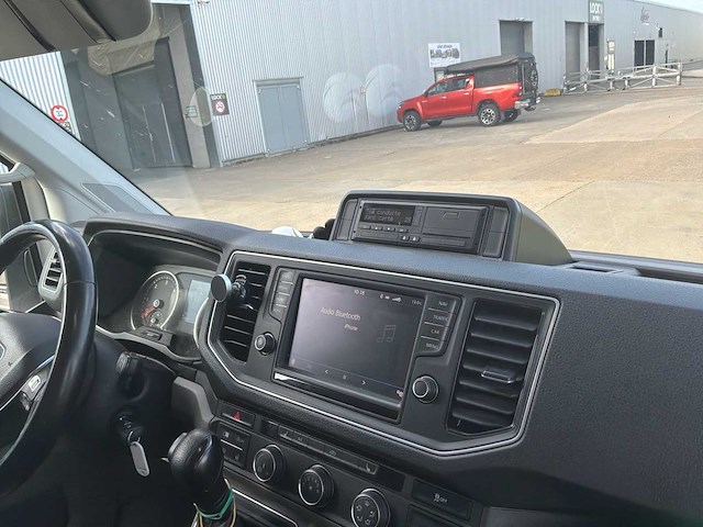 Man truck busbus - afbeelding 32 van  52