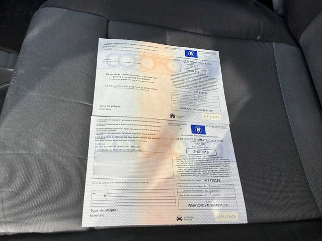 Man truck busbus - afbeelding 38 van  52