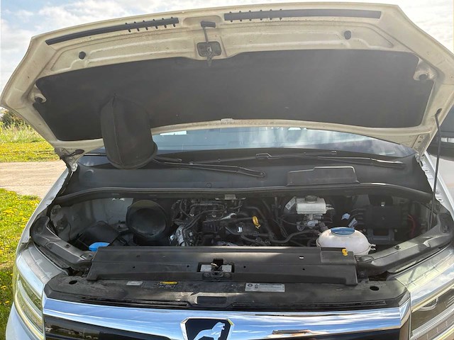 Man truck busbus - afbeelding 44 van  52