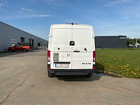 Man truck busbus - afbeelding 34 van  52
