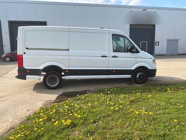 Man truck busbus - afbeelding 49 van  52