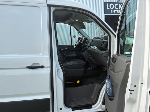 Man truck busbus - afbeelding 25 van  46