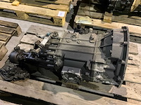 Man versnellingsbak d002 - afbeelding 1 van  5