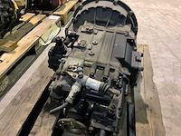 Man versnellingsbak d002 - afbeelding 3 van  5