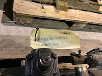 Man versnellingsbak d002 - afbeelding 5 van  5