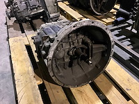 Man versnellingsbak d023 - afbeelding 3 van  7