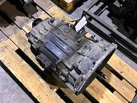 Man versnellingsbak d023 - afbeelding 4 van  7