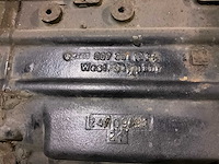 Man versnellingsbak d023 - afbeelding 5 van  7