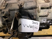 Man versnellingsbak d023 - afbeelding 6 van  7