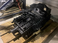 Man versnellingsbak ecolite 6 s 850 - afbeelding 2 van  5