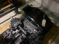 Man versnellingsbak ecolite 6 s 850 - afbeelding 3 van  5