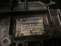 Man versnellingsbak ecolite 6 s 850 - afbeelding 4 van  5