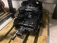 Man versnellingsbak ecolite 6 s 850 - afbeelding 5 van  5