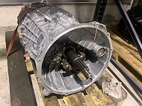 Man versnellingsbak zf astronic nid - afbeelding 2 van  5