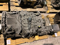 Man versnellingsbak zf astronic - afbeelding 2 van  8