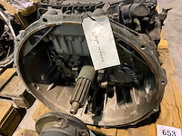 Man versnellingsbak zf astronic - afbeelding 3 van  8