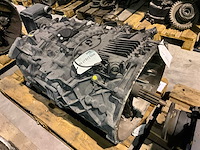 Man versnellingsbak zf astronic - afbeelding 4 van  8