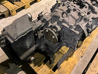 Man versnellingsbak zf astronic - afbeelding 6 van  8