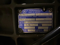 Man versnellingsbak zf astronic - afbeelding 7 van  8