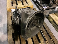 Man versnellingsbak zf ecolite s 5-42 - d002 - afbeelding 4 van  7