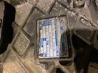 Man versnellingsbak zf ecolite s 5-42 - d002 - afbeelding 6 van  7