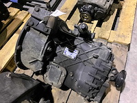 Man versnellingsbak zf ecolite s 5-42 (2x) - afbeelding 2 van  9