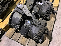 Man versnellingsbak zf ecolite s 5-42 (2x) - afbeelding 3 van  9