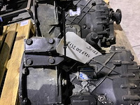 Man versnellingsbak zf ecolite s 5-42 (2x) - afbeelding 4 van  9