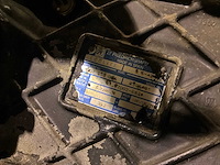 Man versnellingsbak zf ecolite s 5-42 (2x) - afbeelding 5 van  9