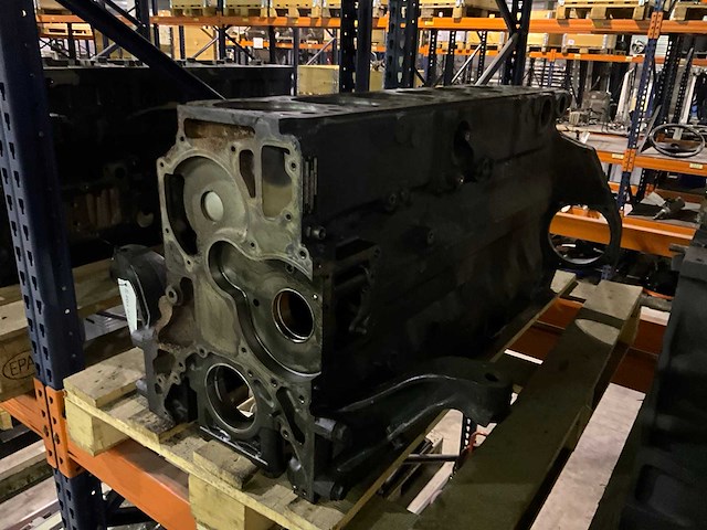 Man versnellingsbak - afbeelding 1 van  5