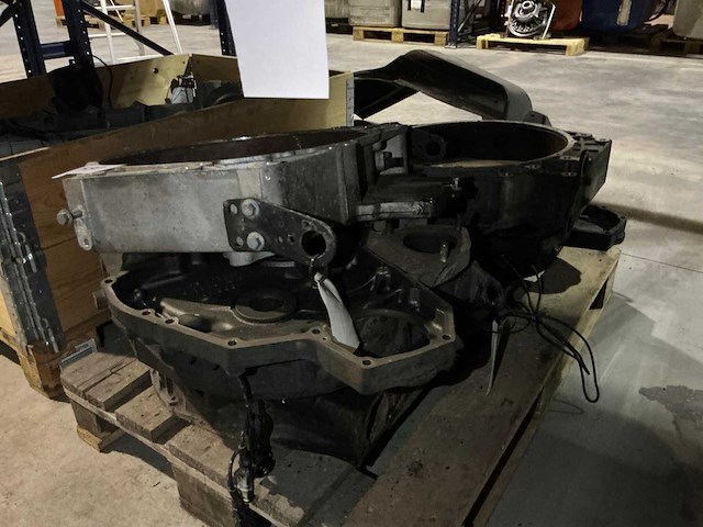 Man vliegwielhuizen (5x) - afbeelding 1 van  5