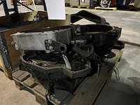 Man vliegwielhuizen (5x) - afbeelding 1 van  5