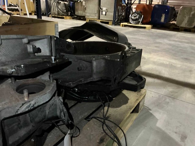 Man vliegwielhuizen (5x) - afbeelding 2 van  5